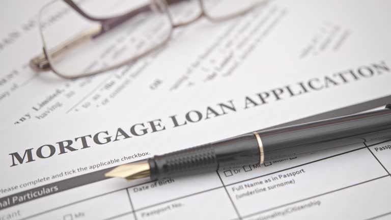 Best Home Loans (Mortgages)  in Tucker, GA