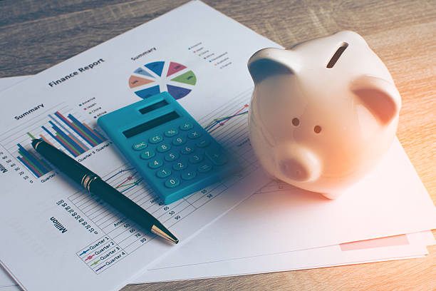 Agricultural Loans in Tucker, GA